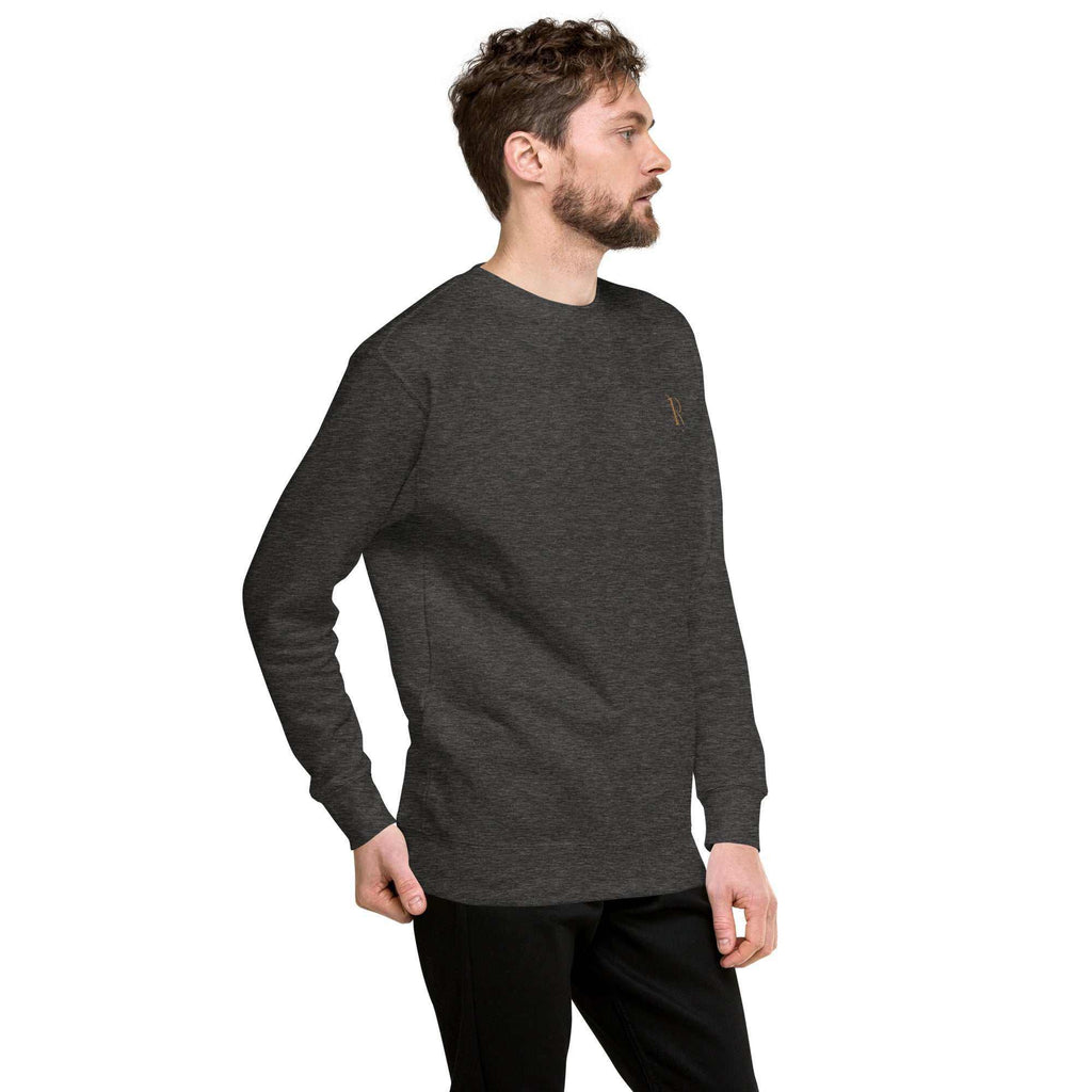 Sweatshirt premium