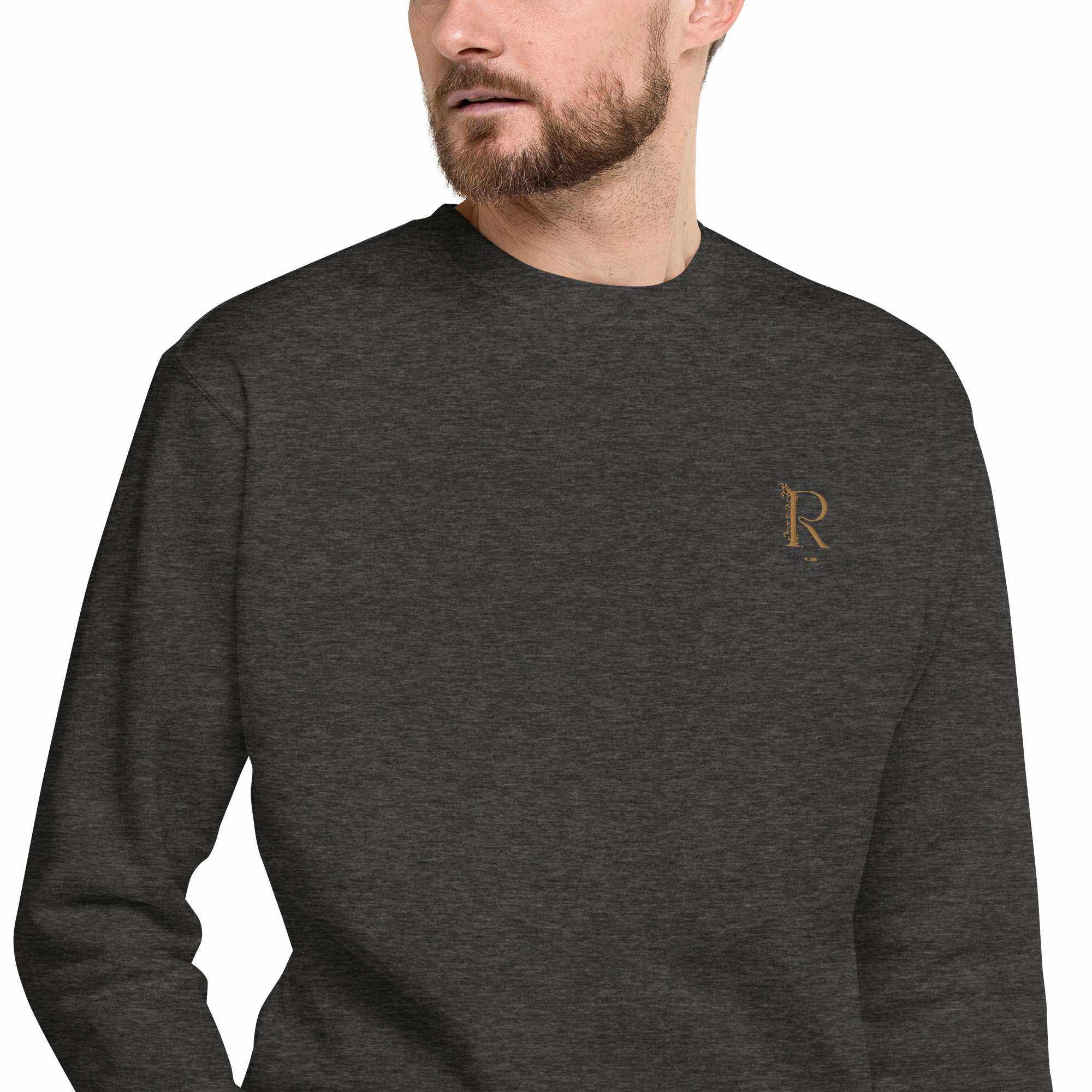 Sweatshirt premium