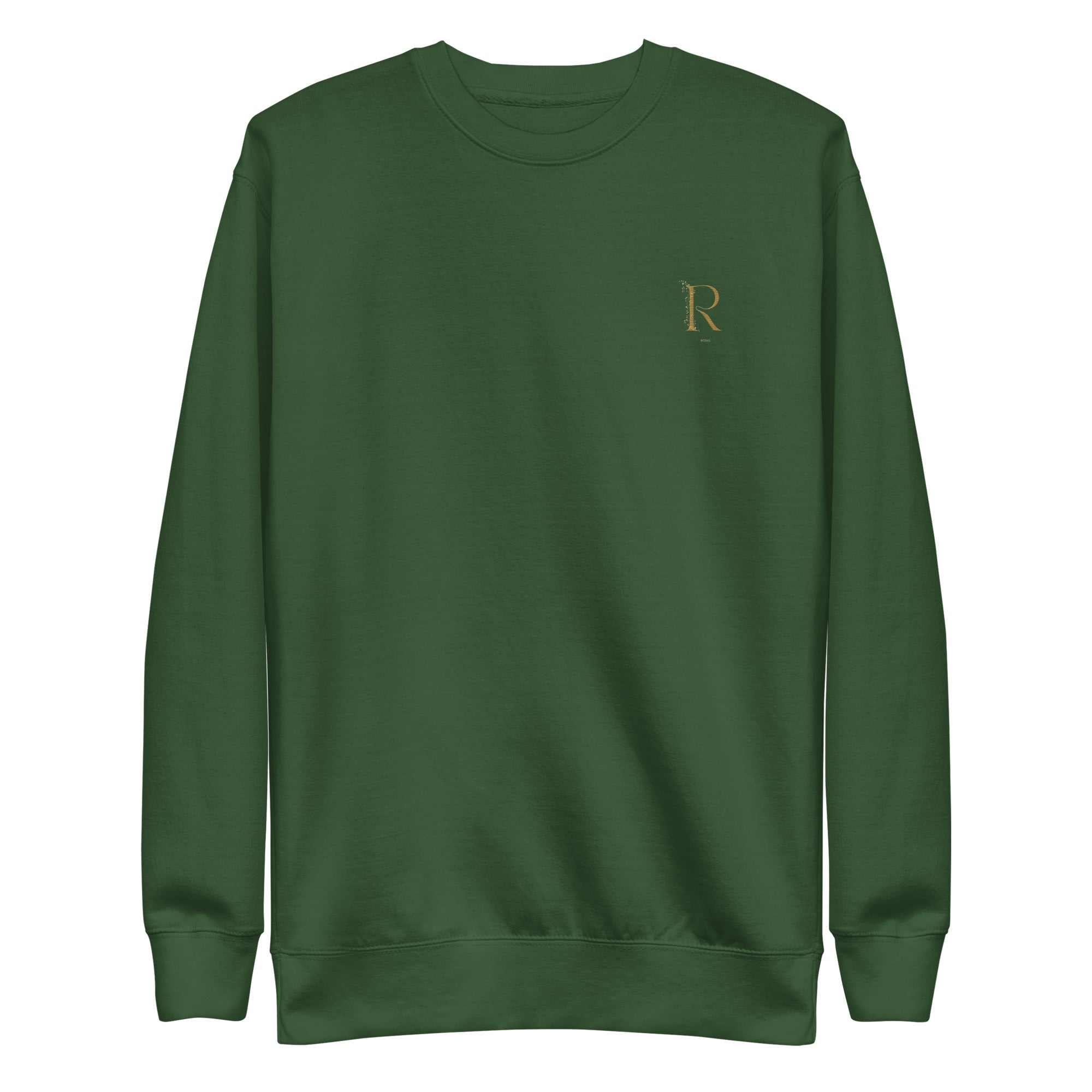 Sweatshirt premium