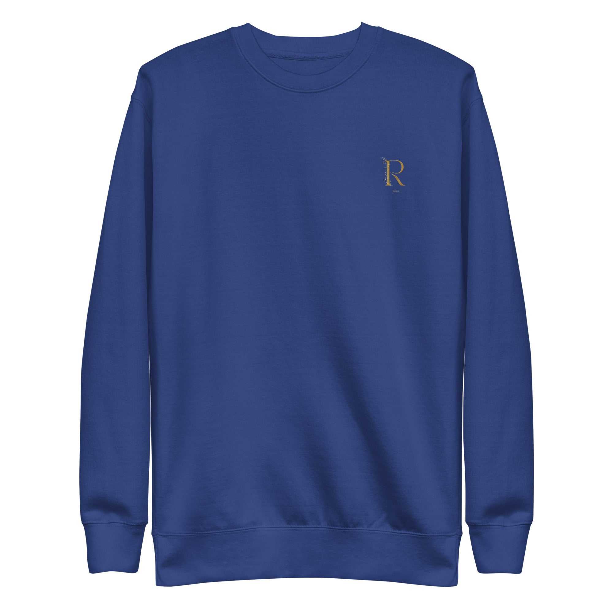 Sweatshirt premium