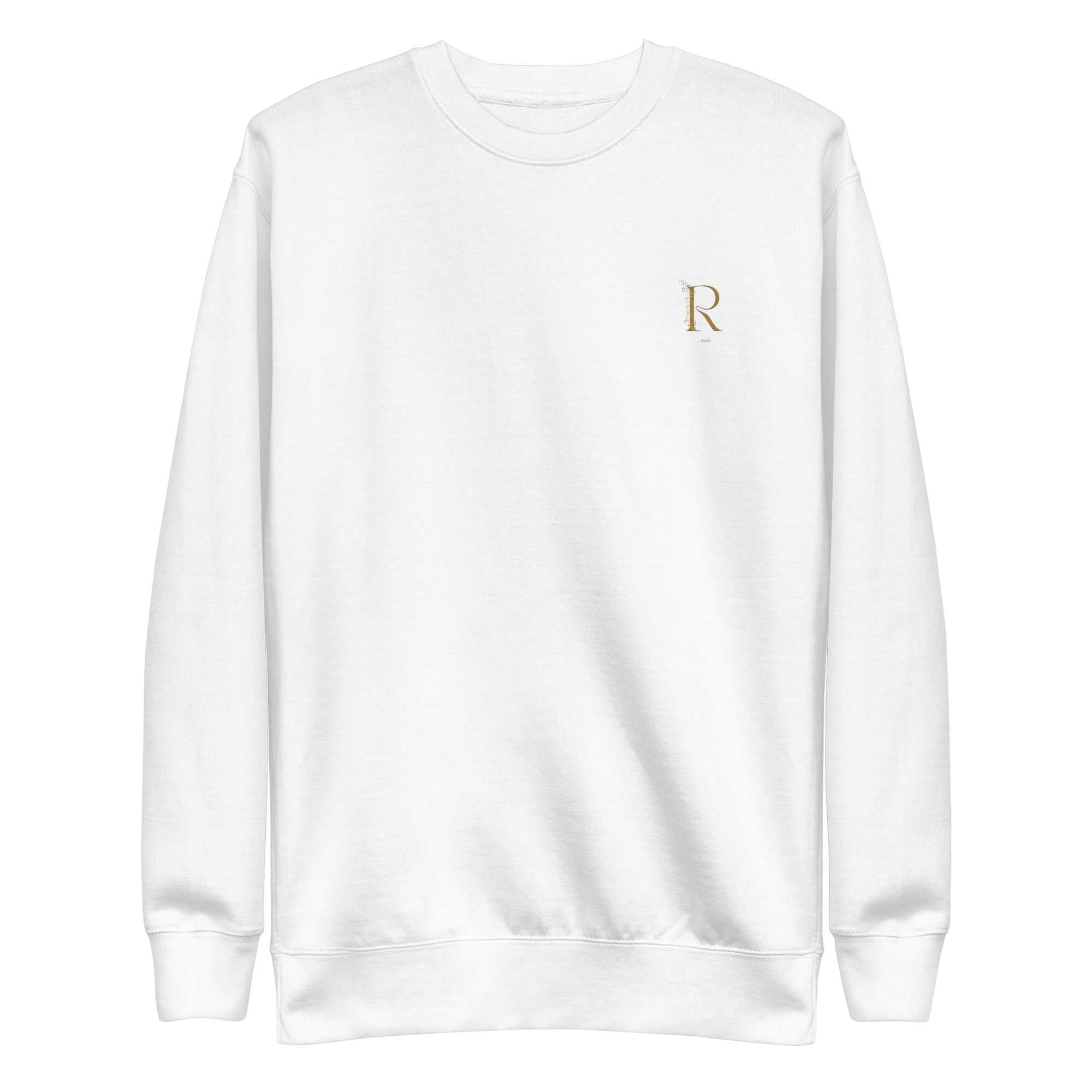 Sweatshirt premium
