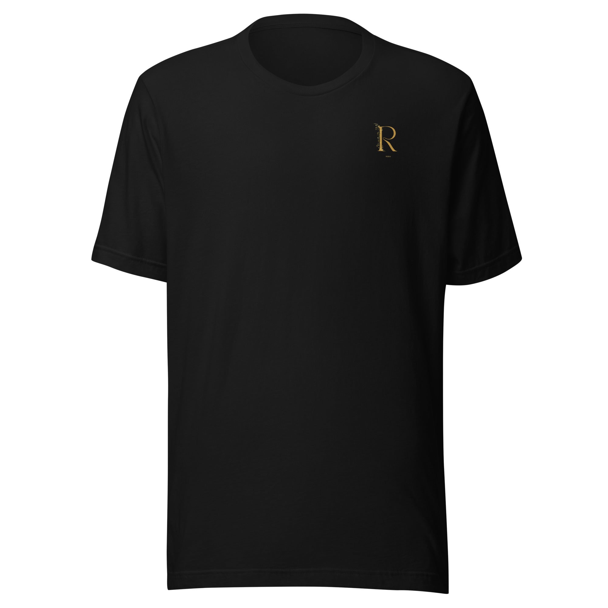 T-shirt unisexe classique écologique - Roses