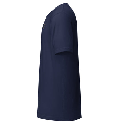 T-shirt unisexe classique écologique - Roses