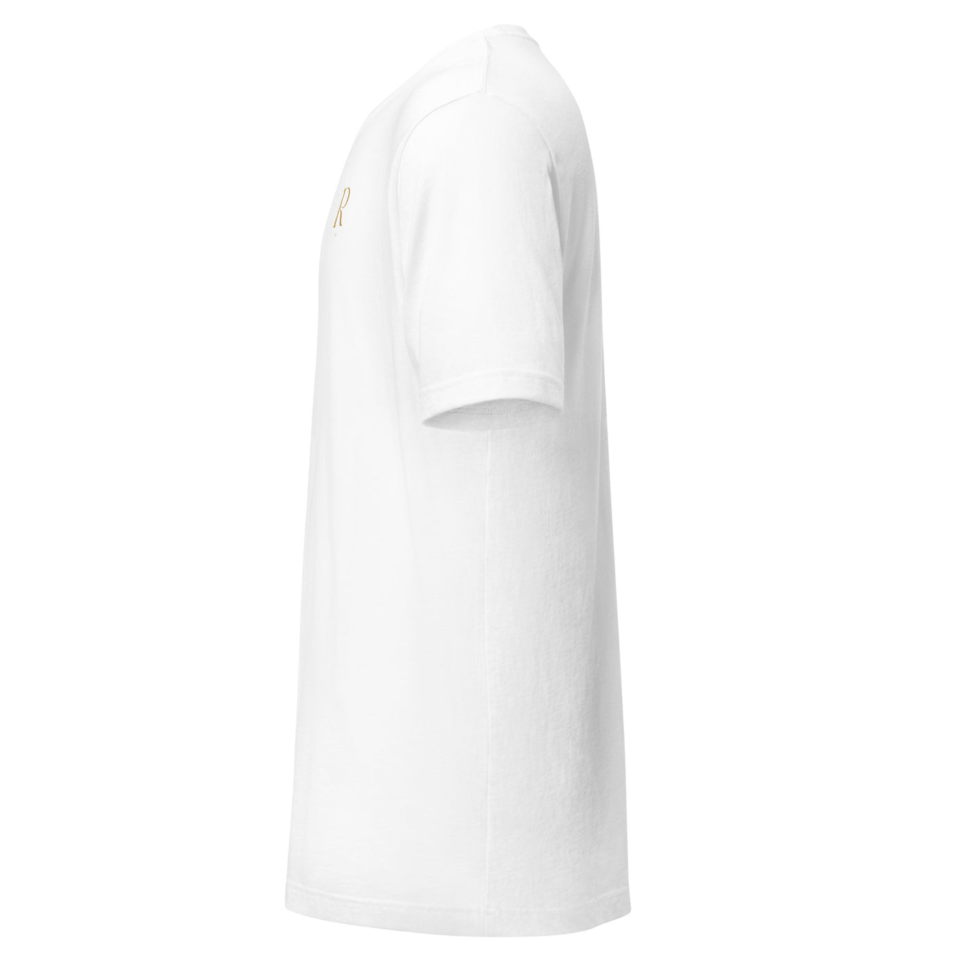 T-shirt unisexe classique écologique - Roses