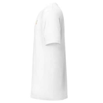 T-shirt unisexe classique écologique - Roses